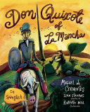 Don Quixote of La Mancha : in Spanglish /