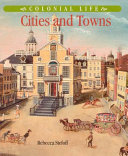 Cities and towns /