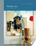 Modern art : selected essays /