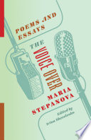 The voice over : poems and essays /