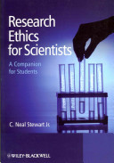 Research ethics for scientists : a companion for students /