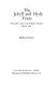 The Jekyll and Hyde years : politics and economic policy since 1964 /