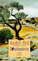 L'enchanterie : roman /