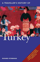 A traveller's history of Turkey /