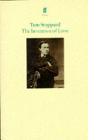 The invention of love /