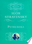 Petrushka : original version 1910-11 /