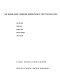 The second wave : American abstraction of the 1930s and 1940s, selections from the Penny and Elton Yasuna collection /