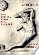 Sculpture : the reliefs from the theater /