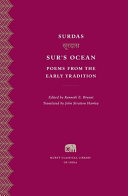Sur's Ocean : poems from the early tradition /