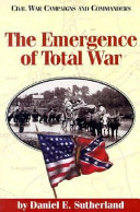 The emergence of total war /