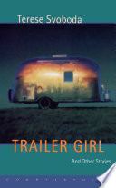 Trailer girl and other stories /