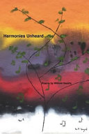Harmonies unheard /