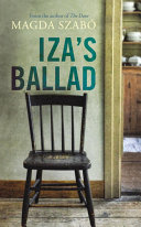 Iza's ballad /