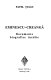 Eminescu--Creangă : documente biografice inedite /