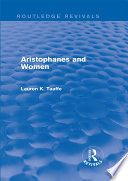 Aristophanes and women /