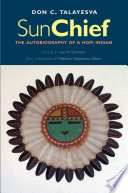 Sun Chief : The Autobiography of a Hopi Indian, Second Edition /