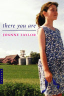 There you are : a novel /