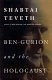 Ben-Gurion and the Holocaust /