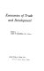 Economics of trade and development,