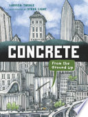 Concrete : from the ground up /