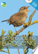 RSPB guide to birdsong /