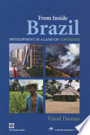 From inside Brazil : development in a land of contrasts /