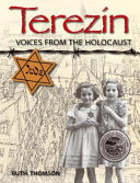 Terezi��n : voices from the Holocaust /