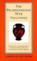 The Peloponnesian War : a new translation, backgrounds and contexts, interpretations /