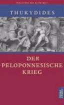 Der Peloponnesische Krieg /