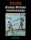 Secrets of German medieval swordsmanship : Sigmund Ringeck's commentaries on Johannes Liechtenauer's verse /