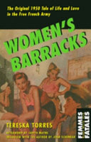 Women's barracks /