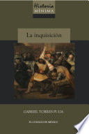 Historia mínima de la inquisición /