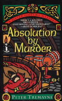 Absolution by murder : a Sister Fidelma mystery /