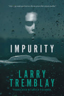 Impurity : a novel /