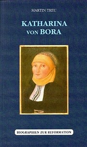 Katharina von Bora /