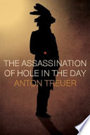 The assassination of Hole in the Day /