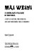 Mai Weini, a highland village in Eritrea : a study of the people, their livelihood, and land tenure during times of turbulence /