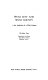 Wuxi City and Wuxi County : an analysis of a pilot census /