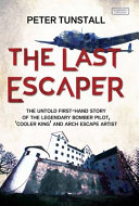 The last escaper /