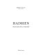 Hadrien : souverain de la romanité /