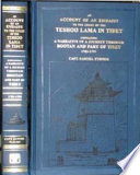 An account of an embassy to the court of the Teshoo Lama in Tibet : containing a narrative of a journey through Bootan and part of Tibet /