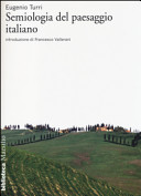 Semiologia del paesaggio italiano /