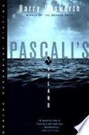 Pascali's island /