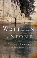 Written in stone : a novel /