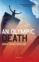 An Olympic death /