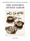 The Antichit�a Diverse album /