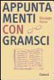 Appuntamenti con Gramsci : introduzione allo studio dei Quaderni del carcere /