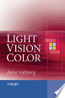 Light, vision, color /