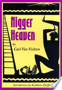 Nigger heaven /