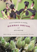 Phytomedicines, herbal drugs, and poisons /